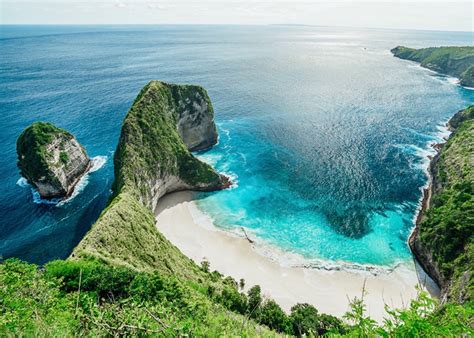 巴厘島哪個區沙灘好：探索最佳的海岸線風光