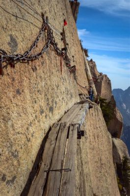 盤山登山多少公里：深度解析登山路程及其背后故事